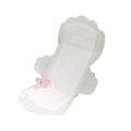 OEM Organic Cotton Menstrual Pad Women Sanitary Napkins 245 290 mm