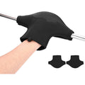 1 Pair Anti-Skid Kayak Paddle Grips Kayak Mitts for Men and Women Surfing Paddling Canoe Boat Touring