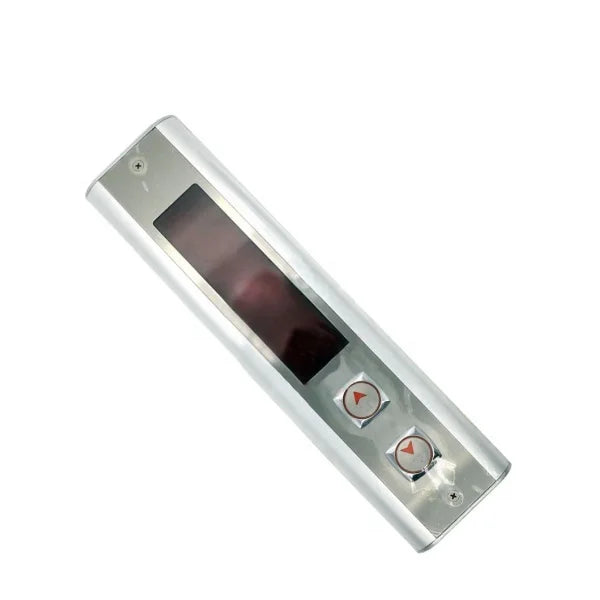 Good Quality Cheap Price Elevator Button Operation Panel HYUNDAI Elevator HOP Elevator Parts