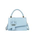 Ladies Shoulderbag 2022 Spring New Belt Small square Bag Fashion Armpit Women Bag Shoulder Slung Shoulder Bag