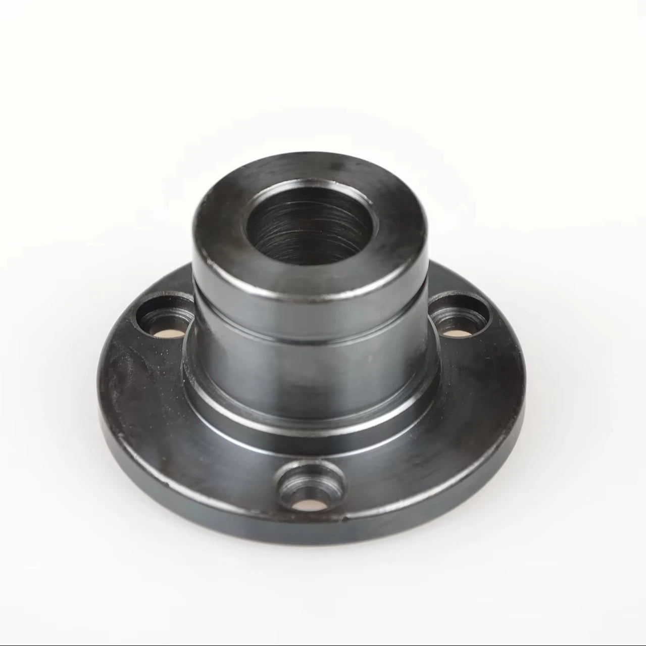 Precision Hardware Parts Stainless Steel Aluminum Turned Parts Combined Processing Turning Milling CNC Sheet Metal Fabrication