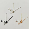 12.5*12.5*8MM Watch Hands Watch Pointer for Nh35/NH36 Movement Hand Replacement Accessories Green Luminous