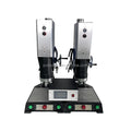 Grading Card Holder Cardholder Slab Psa DNA Gsg Ultrasonic Sonic Welding Machine Gift Card Plastic Welders