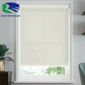 Smart Electric Motorized Manual Double Roller Blinds Shading Window Blinds Sun Screen Rolling Shades