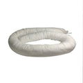 Oilspillpro OOA-B7630 Lightweight Oil Absorbent Sock for Environmental Protection in Rivers