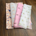 Eco Friendly Custom Logo Printed Warp Gift Paper Printed Perfume Wrapping Tissue Paper for Clothing Packing