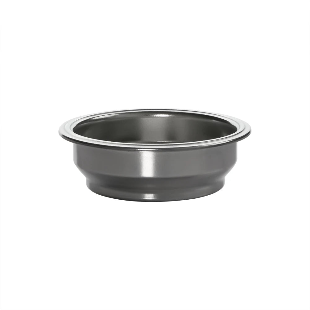 Hot Selling 1PCS 58MM Pressurized Espresso Accessories Basket Double Doses Coffee Filter Basket for Espresso Portafilter