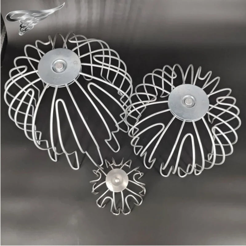 Premium Aluminum Gutter Guard System Heavy Duty Leaf Filter & Downspout Strainer for Effective Drain Protection