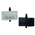 Seiko Ink Damper 508GS Printhead Damper for Infiniti Phaeton Seiko SPT 255 508 510 1020 Head Inkjet Printer Ink Dumper