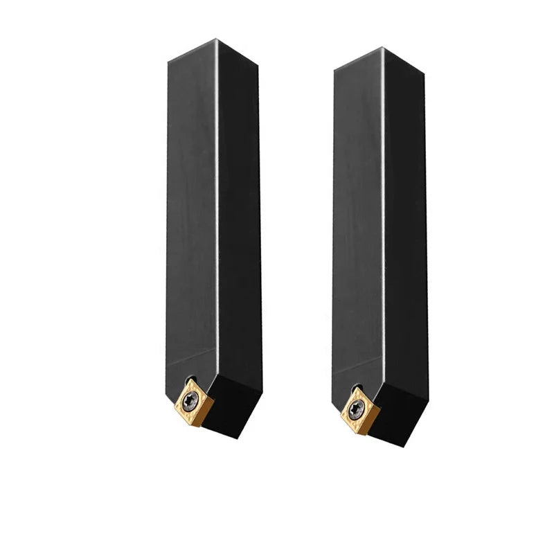 CNC Turning Lathe Tools Screw Type SCMCN1212H-80 Turning Tools Holder for CCMT Insert MegaBDM