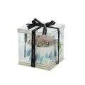 Manufacturer's Wholesale Fully Transparent 4/6/8/10/12/14 Inches Cake Packaging Box Paperboard Embossing Printing for Food Use