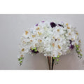 SPR New Arrival Modern Simple Artificial Flowers Party Decoration with Customized Colors and Custom Size