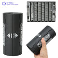 2024 Best New Products 126 in 1 Professinal Screwdriver Set Mobile Phone Repairing Tools Screwdriver Set