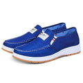 Spring and Summer Selling Canvas Shoes Old Beijing Cloth Anti Skid Wear Resistant Sports Father Shoes