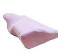 Wholesale Professional Quality Colorful Eyelash Extension Memory Foam Ergonomic Neck Lash Pillow