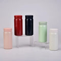 210ml Capacity Mini Vacuum Bottle for Girls Stainless Steel Insulated Cup Cute Kids Portable Drink Bottle for Outdoor Sports