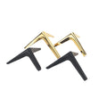 Metal Sofa Legs Manufacturer Wholesale Custom Any Furniture Legs Cabinets Metal Hardware Accessories Tripod Legs MegaBDM