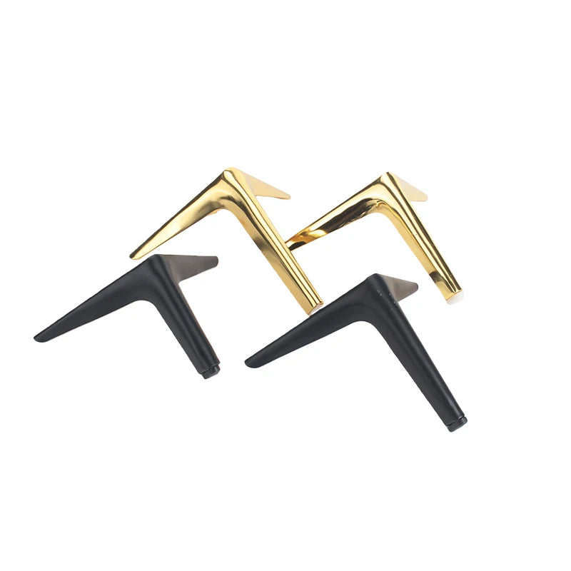 Metal Sofa Legs Manufacturer Wholesale Custom Any Furniture Legs Cabinets Metal Hardware Accessories Tripod Legs MegaBDM