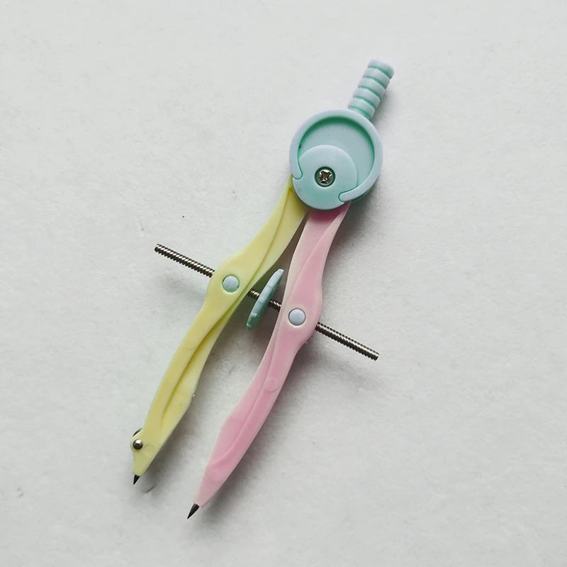 Plastic Drawing Compass