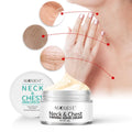 Wholesale Anti Aging Moisturizer Neck Double Chin Firm Skin Tightening Cream Neck Firming Cream