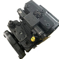 Genuine New 417-18-41101 A4VG90DA WA200-6 Hydraulic Pump