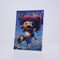 Wholesale Custom Holographic Square Playing Cards Glossy Paper Plastic Gold Foil Material Personzed Logo Printing