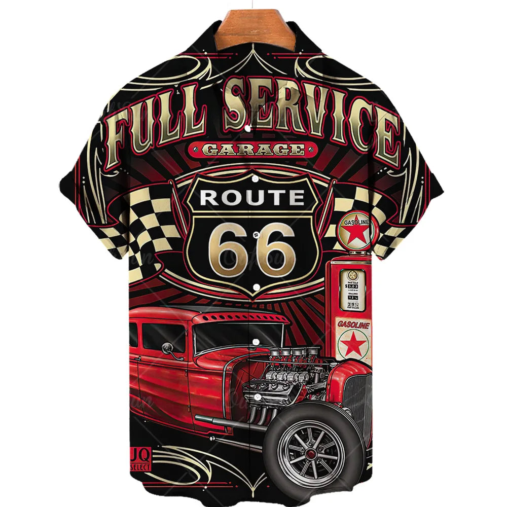 2025 Summer Satin Men's T-Shirt 3D Digital Printing Interracial Avatar Casual Solid Embroidered Short Sleeve Breathable Design