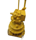 PC210LC PC210 PC210LC-6 Excavator Rotary Motor PC210-6 Swing Slew Motor 706-75-0110