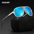 For Kdeam KD570 Classic Men's Polarized Sunglasses Wholesale Frame Material PC