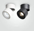 Modern Wall Lighting Indoor Interior Lights for Home 12w Surface Mounted LED Ceiling Lamp Spot Decoration Wall Light Outdoor