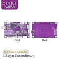 LIHUIYU Laser Control System With Dongle B Motherboard Main Panel Card M2 Nano Controller
