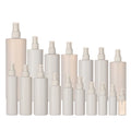 Custom Size 10 30 50 80 100 120 150 250 450 500ML Plastic Bottle Big Body Mist Bottle Alcohol Aerosol Spray