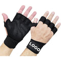 Sports Gloves Workout Guantes Para Gym Gloves Woman Weight Lifting Sports Men Fitness Gloves
