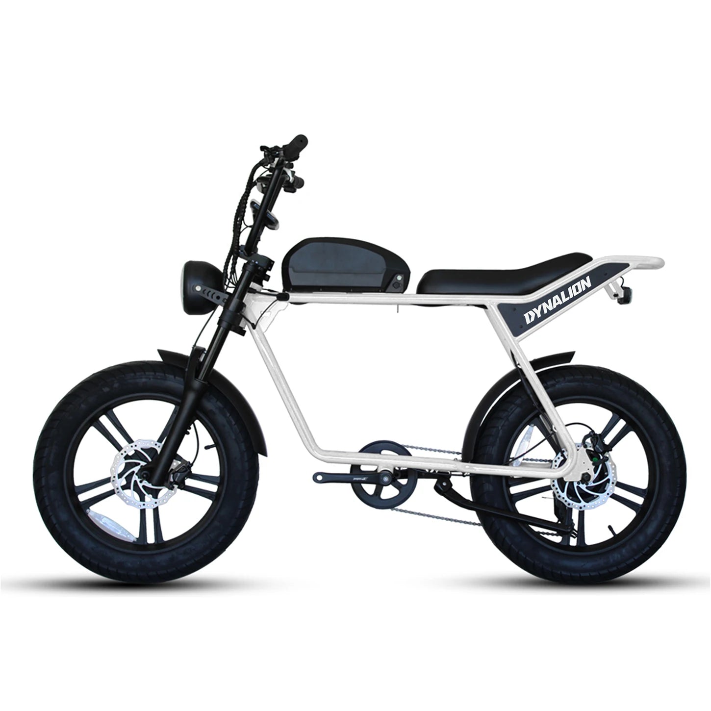 2023 New Design 20inch 250W/500W/750W Powerful Electronic Bicycle 20 Inch Fat Tire Ebike Mountain Electric Bicycle