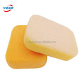 High Quality Customized Sustainable Tile Grout Sponge New Household Cleaning Product Cars Tack Scouring Pads Guaranteed