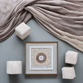 Direct Wholesale From Manufacturers Eco-Friendly DIY Glass Wall Art Shadow Box Frames for Home Decor