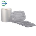 Cost Saving Waterproof Plastic Void Filling Film Packaging Inflatable Air Pillow Bubble Cushion Bag Shock-proof Cargo Protection