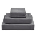 Breathable & Cooling  Hotel  Home Luxury 100% Soft Microfiber  Bedding Sheets  Set Extra Soft Deep Pockets Easy Fit 4 Piece Set