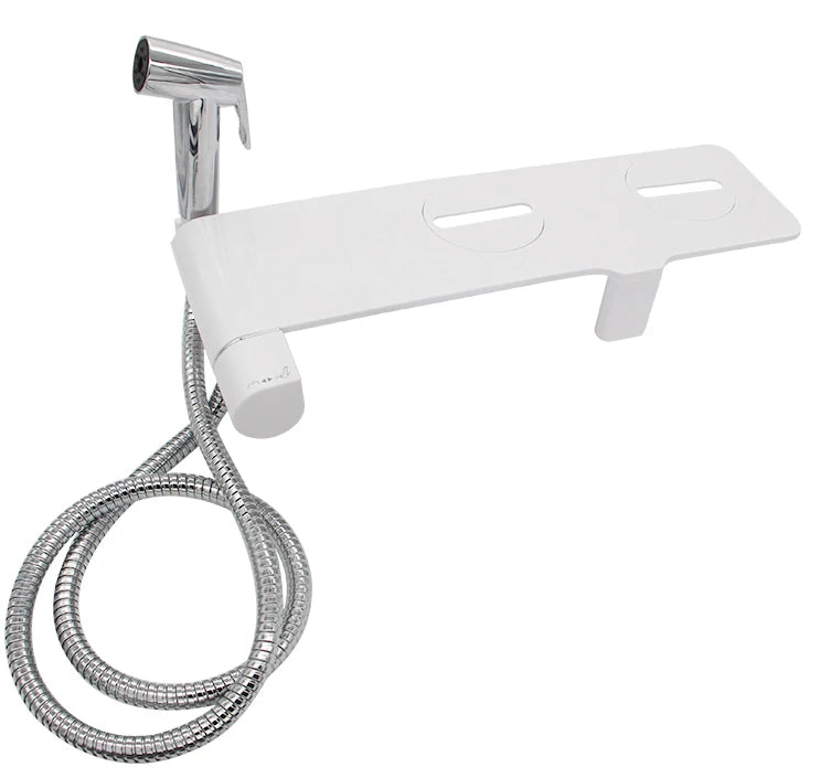 Bidet Electric Non Two-in-one Toilet Bidet with Sprayer Toilet