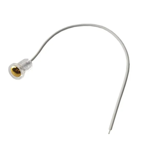5V Touch Switch LED Desk Lamp Light Cable Lighting Accessories with Wire Switch