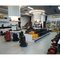 Kyotechs A8V A8V172ESBR A8V172ESBR6.201F2-973-1 excavator main pump LS5800F2 KSJ2285 JSJ0050 KTJ1172 hydraulic piston pump