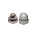Custom Polished or Blanks Tungsten Carbide Valve Ball and Seats for Oil Pumps