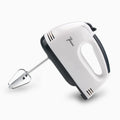 Electric Milk Frother Beater Handheld Blender Home Kitchen Powerful Handheld Electric Mixer