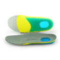 Men's and Women's Children's Sports Non-slip Silicone Insoles