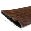 2026 New Trend Natural Seamless Skin Weft Tape Hair Extensions Human Hair