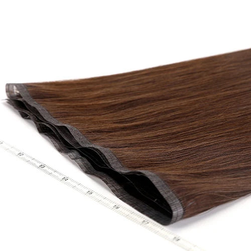 2026 New Trend Natural Seamless Skin Weft Tape Hair Extensions Human Hair