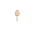 Wooden Cookie Mold for Baking Traditional Handmade Cookie Cake Pastry Cookie Knife Practical Hand Press Cake Mold