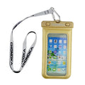 30M Underwater Smartphone Phone case Waterproof Pouch Dry Bag for Outdoor/Water Parks/Beach