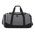 Durable Sport Leisure Travel Waterproof Trendy Multifunctional Leisure Sport Gym With Shoe Compartment Duffel Bag
