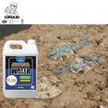 GRASi WH6981 Modern Design Nano Odorless Potassium Methylsilicate Waterproof Agent Water Stop for Concrete Cement with pH 10-12